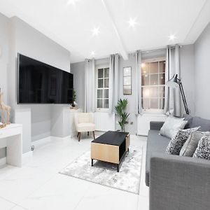 Appartement met Twee Slaapkamers